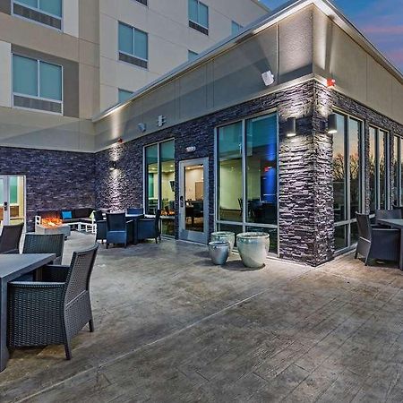 Hampton Inn & Suites Canyon, Tx Buitenkant foto
