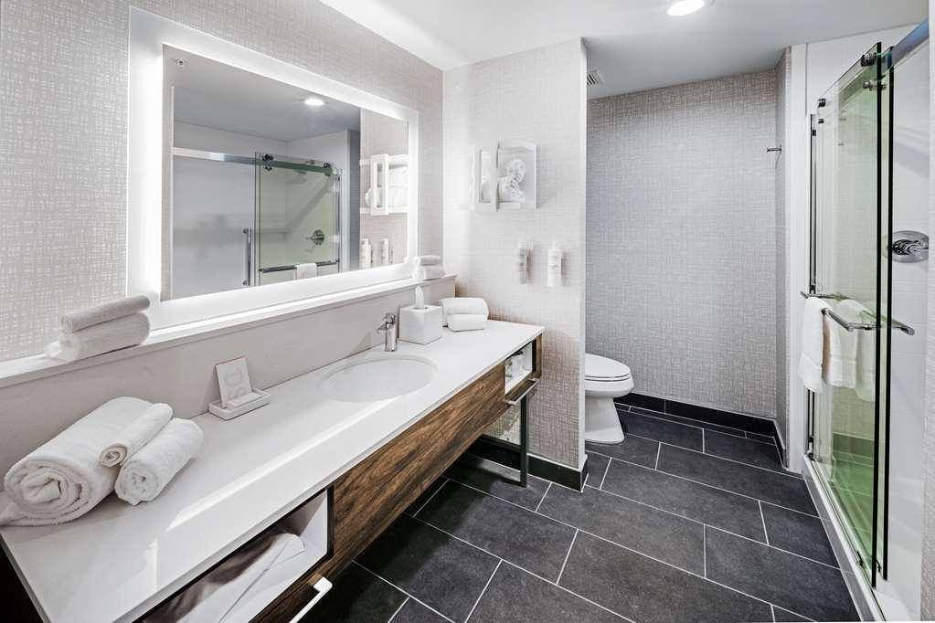 Hampton Inn & Suites Canyon, Tx Buitenkant foto