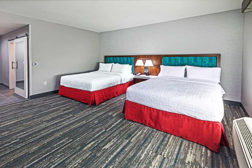 Hampton Inn & Suites Canyon, Tx Kamer foto