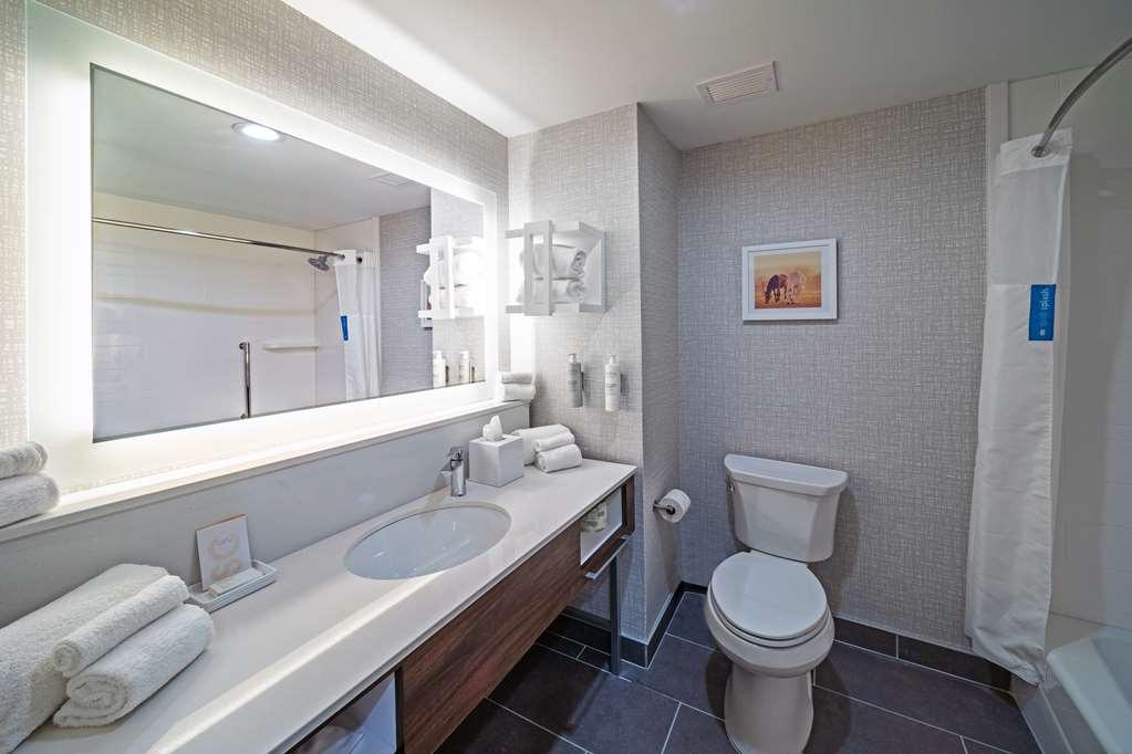 Hampton Inn & Suites Canyon, Tx Buitenkant foto