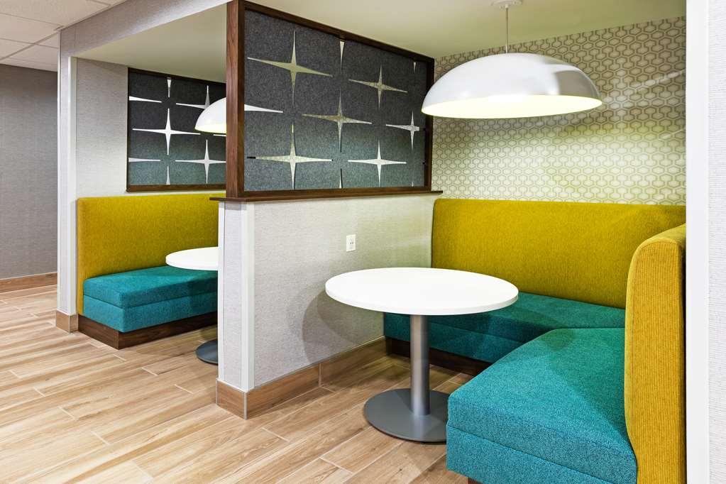 Hampton Inn & Suites Canyon, Tx Faciliteiten foto