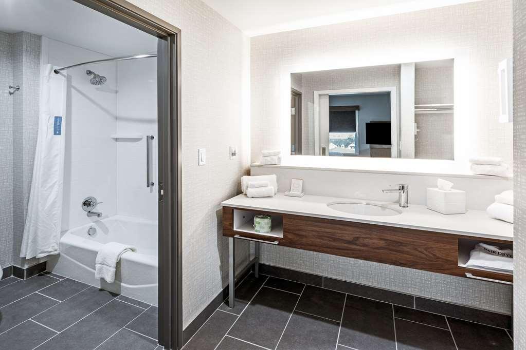 Hampton Inn & Suites Canyon, Tx Kamer foto